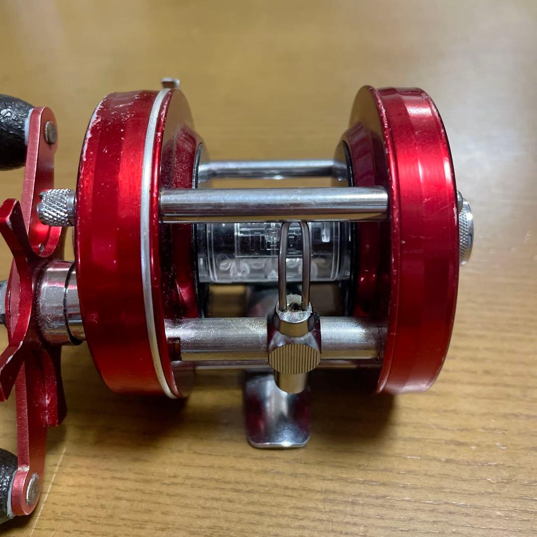 k*い様 アブ アンバサダー 5000A ABU Ambassador