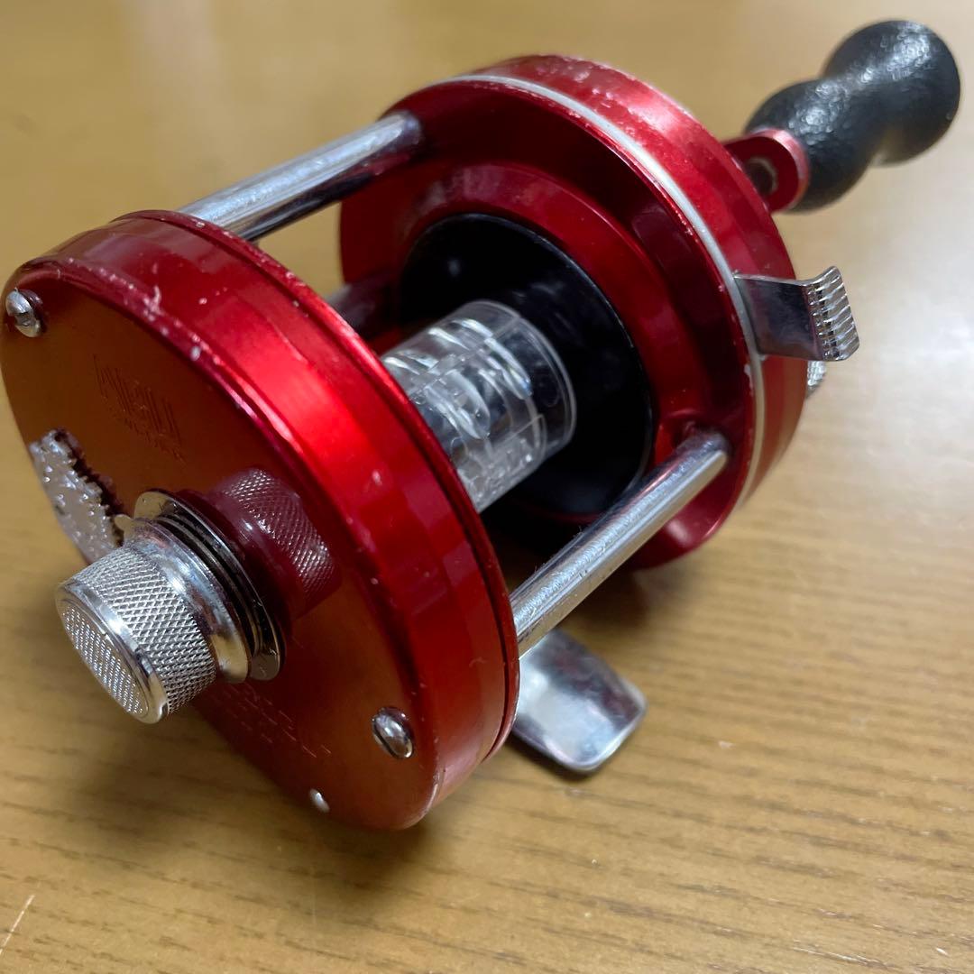 k*い様 アブ アンバサダー 5000A ABU Ambassador