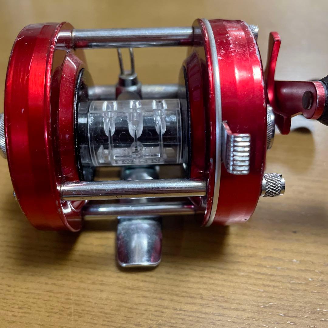 k*い様 アブ アンバサダー 5000A ABU Ambassador