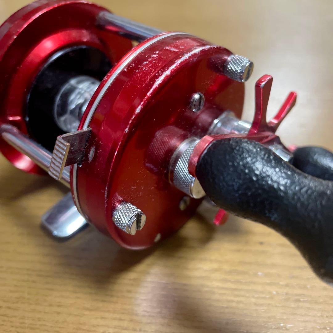 k*い様 アブ アンバサダー 5000A ABU Ambassador