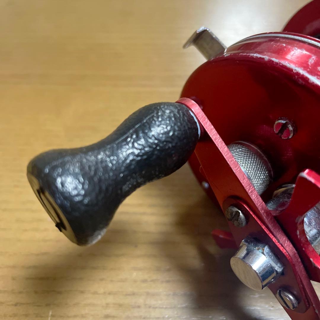 k*い様 アブ アンバサダー 5000A ABU Ambassador