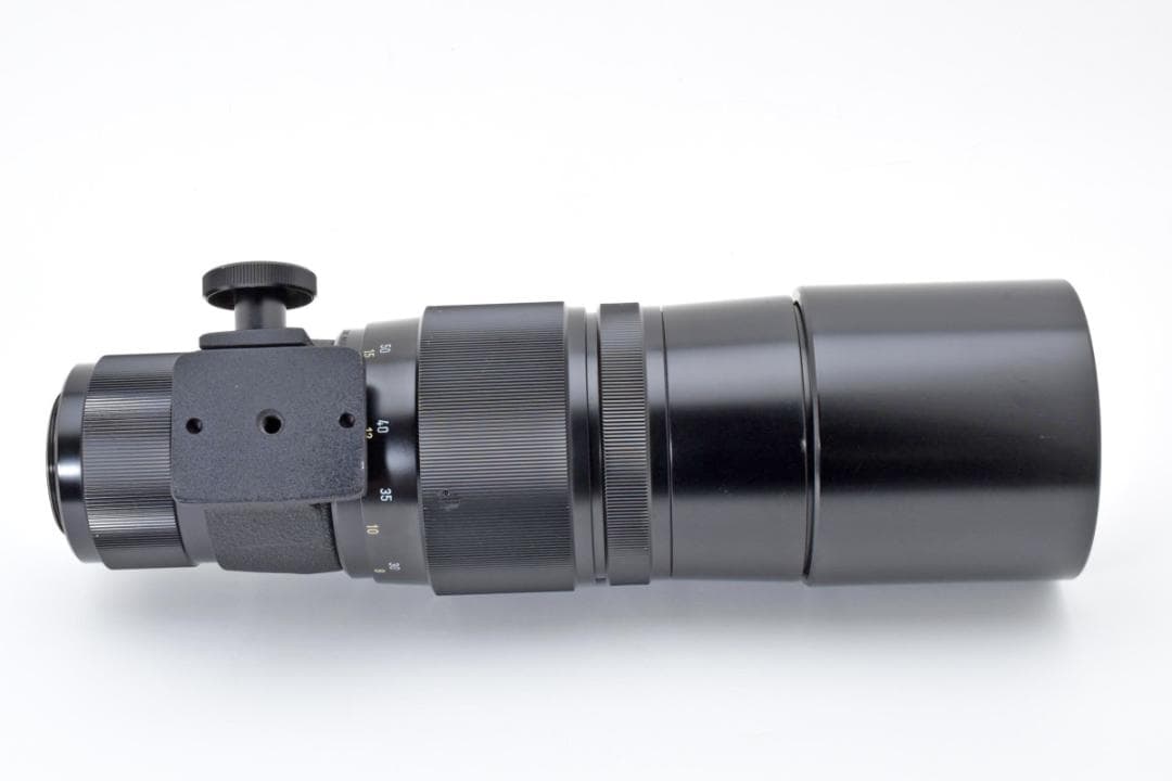 レンズ(単焦点) Pentax SMC Takumar 400mm F5.6 #7778