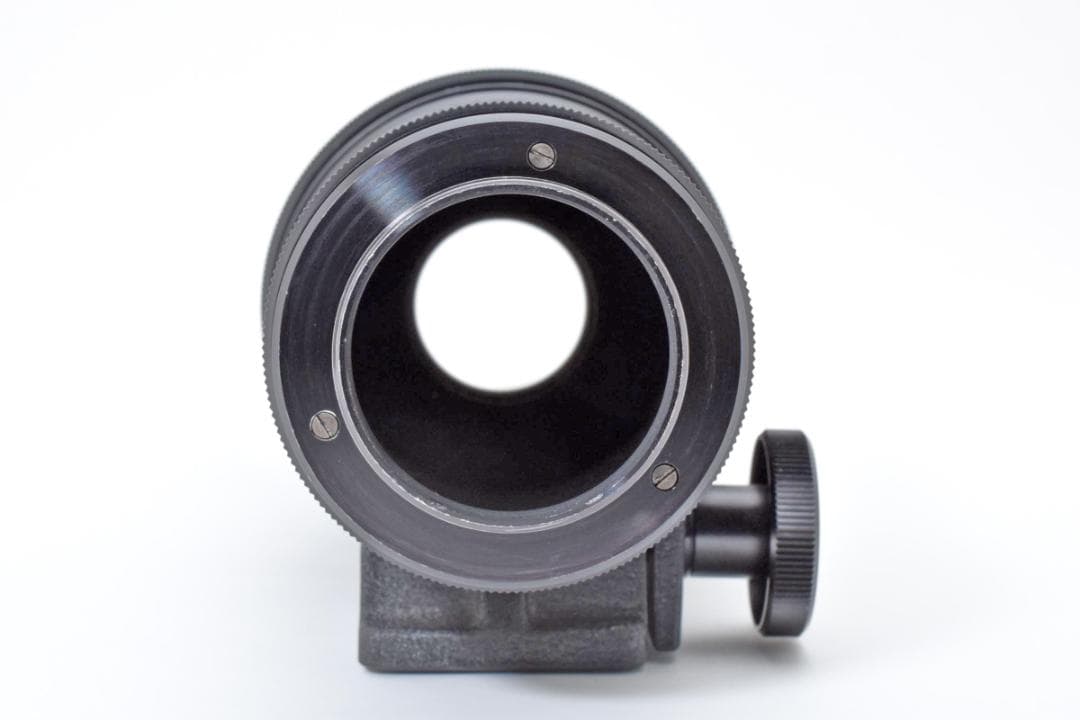 レンズ(単焦点) Pentax SMC Takumar 400mm F5.6 #7778