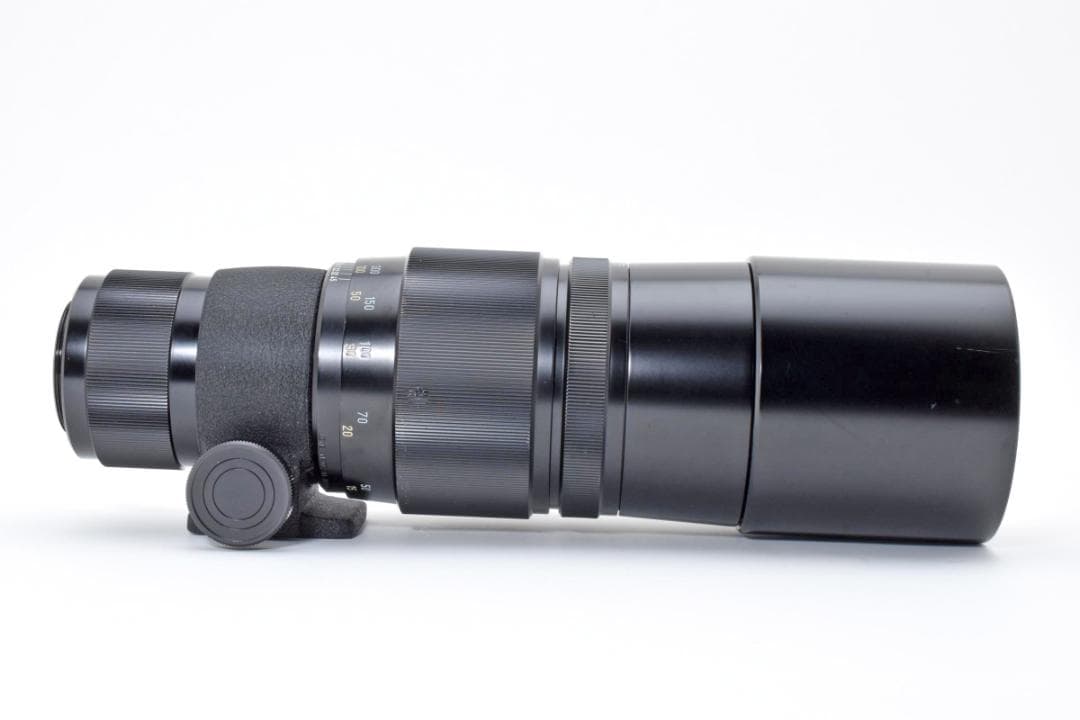 レンズ(単焦点) Pentax SMC Takumar 400mm F5.6 #7778