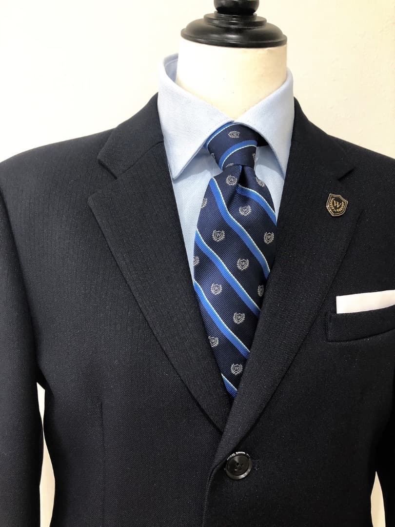 waltz by BEAMS DESIGN 男の子 スーツ160Ｂ ゆったり