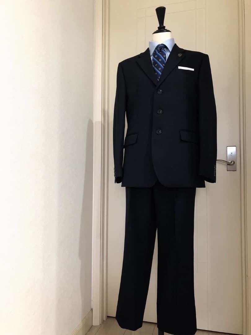 waltz by BEAMS DESIGN 男の子 スーツ160Ｂ ゆったり