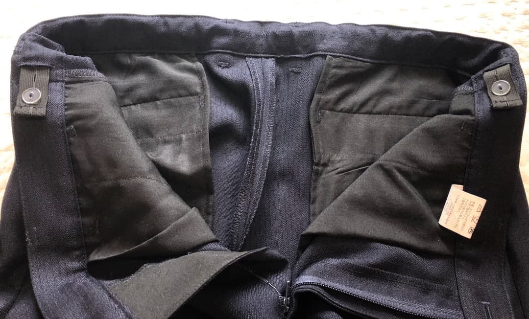 waltz by BEAMS DESIGN 男の子 スーツ160Ｂ ゆったり