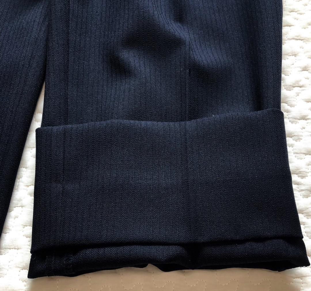 waltz by BEAMS DESIGN 男の子 スーツ160Ｂ ゆったり