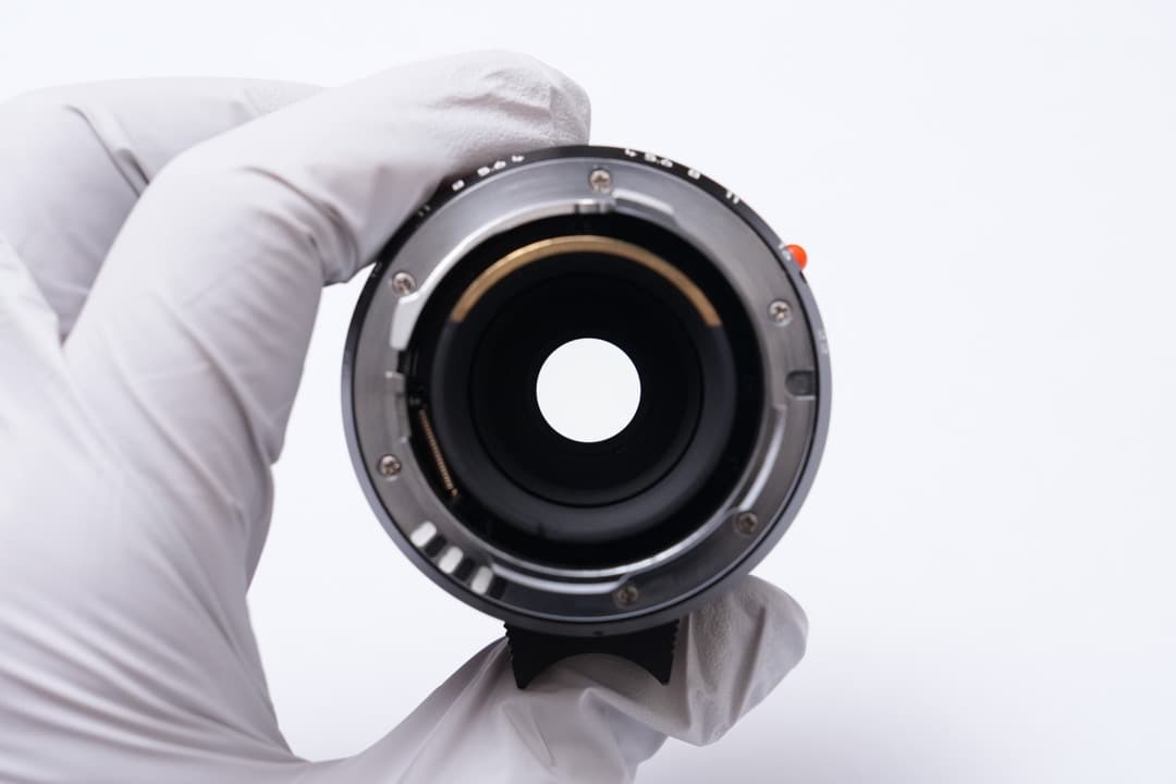 Leica Tri-Elmar M 28-35-50mm/f4 トリエルマー