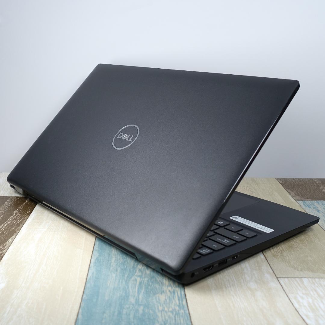 超高速大容量新品ＳＳＤ１ＴＢ搭載✨️美品で神速の２０２２年製✨第１１世代コアｉ５