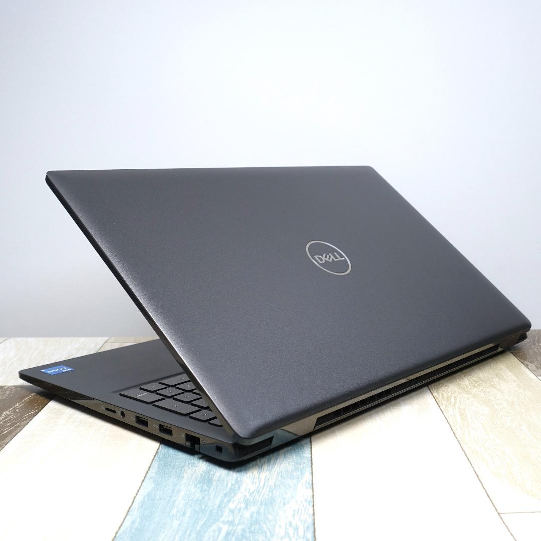 超高速大容量新品ＳＳＤ１ＴＢ搭載✨️美品で神速の２０２２年製✨第１１世代コアｉ５