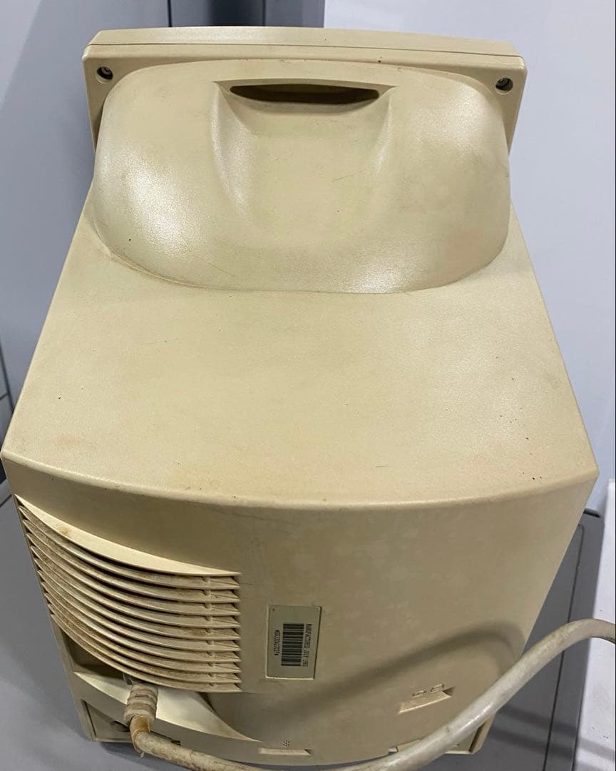 夏*様 Macintosh Color Classic Appleオールインワン