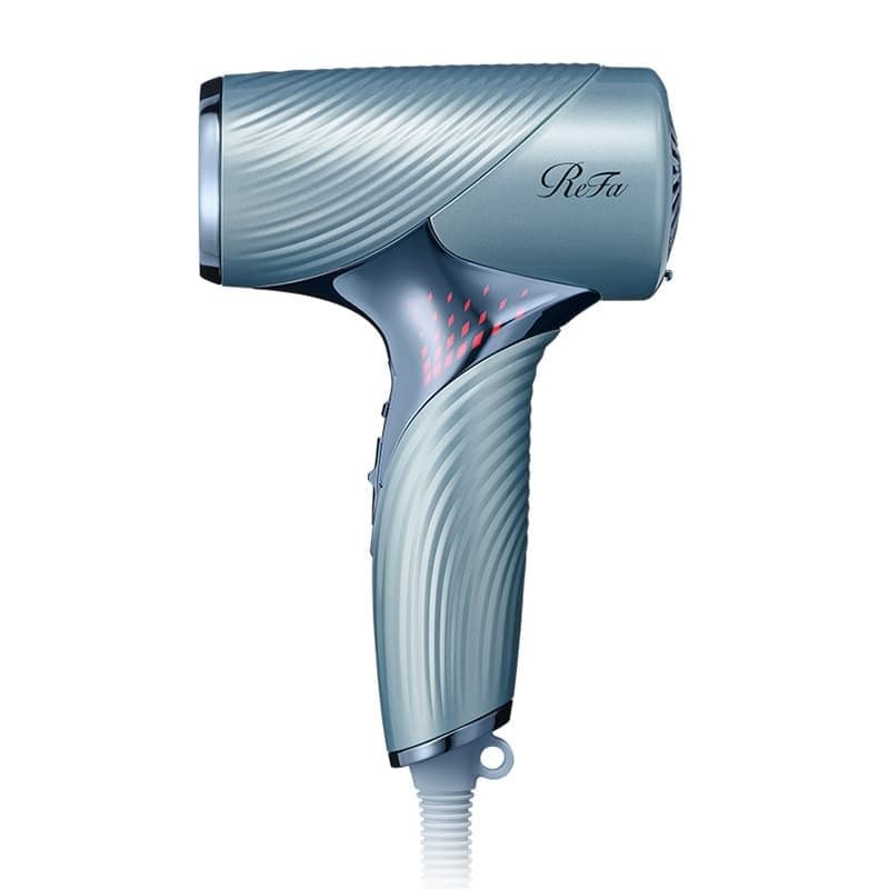 ReFa リファビューテック ドライヤー SE　ブルー