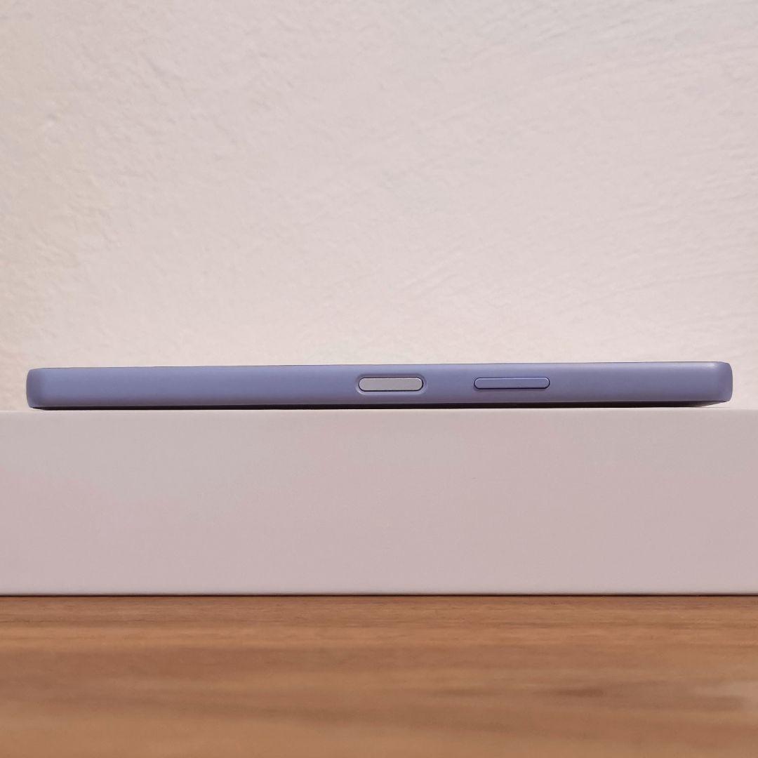 『美品・バッテリー良好』Xperia10 Ⅴ 128GB『SIMフリー』603