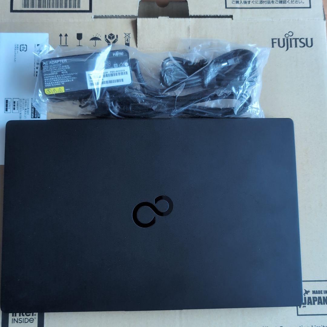 富士通 FMV LIFEBOOK UH-X/G2 FMVUXG2B