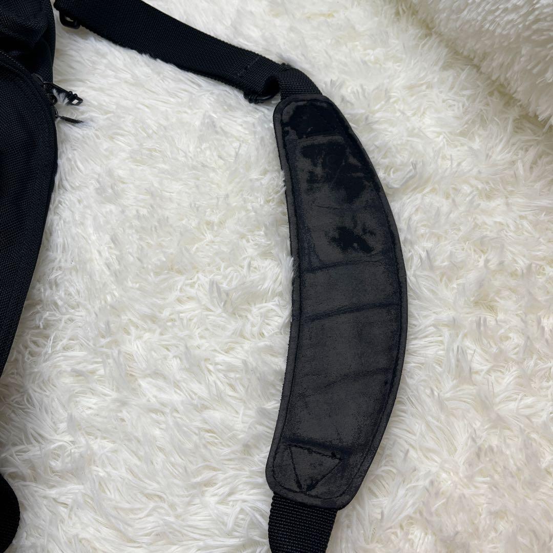 美品 TUMI ALPHAエクスパンタブル 278D3 2WAY ビジネスバッグ