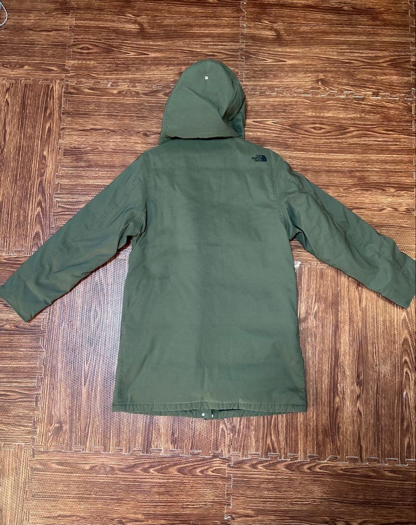 こっちゃま 専用　THE NORTH FACE PURPLE LABEL