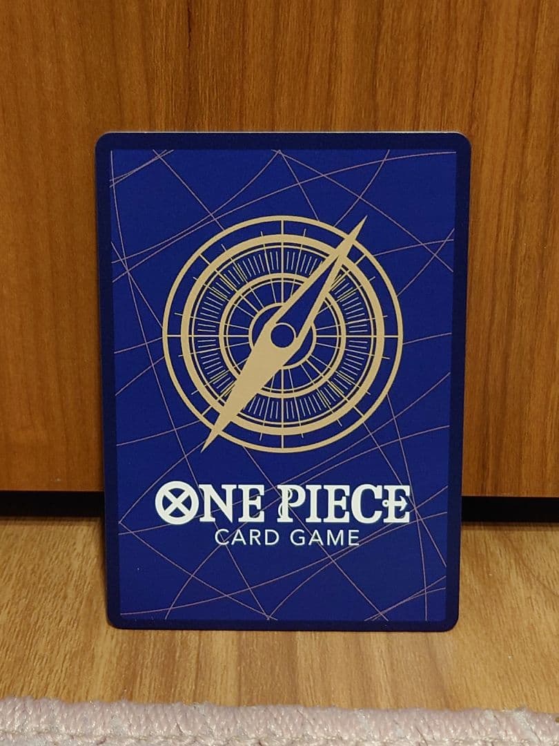 ワンピースカード ナミ SP ヒロインズエディション　EB03-053