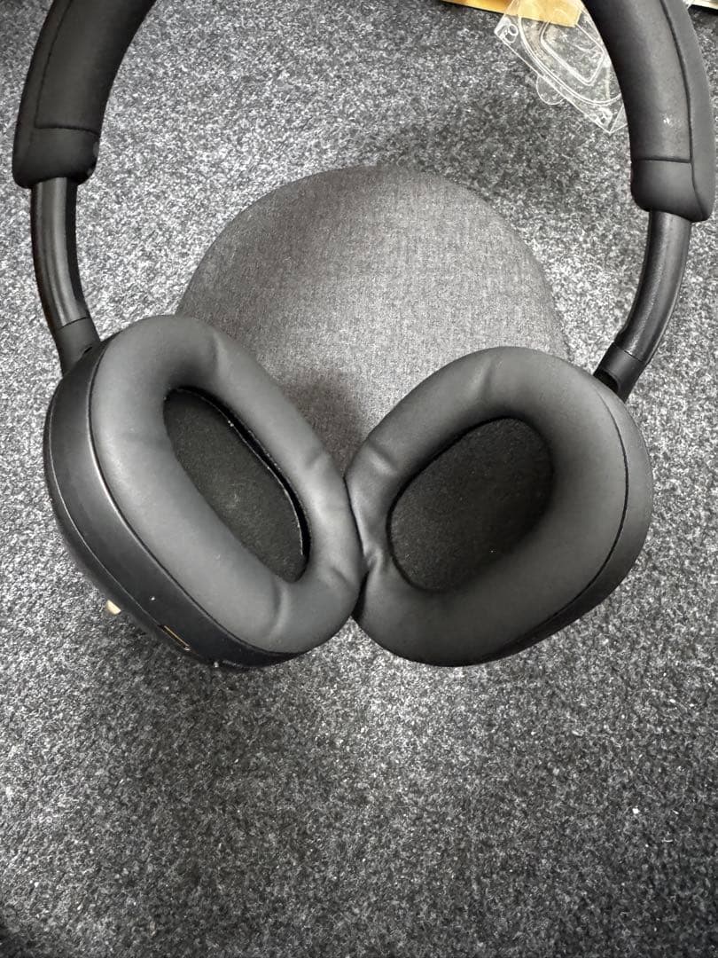 ヘッドホン SONY WH1000XM5 BM