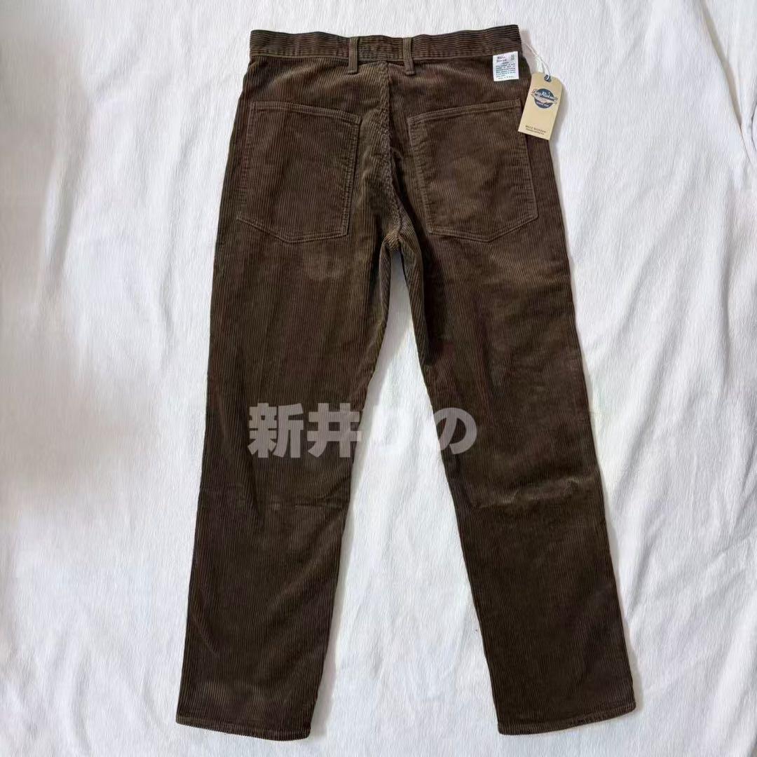 Buzz Rickson’s コーデュロイパンツ 32インチ