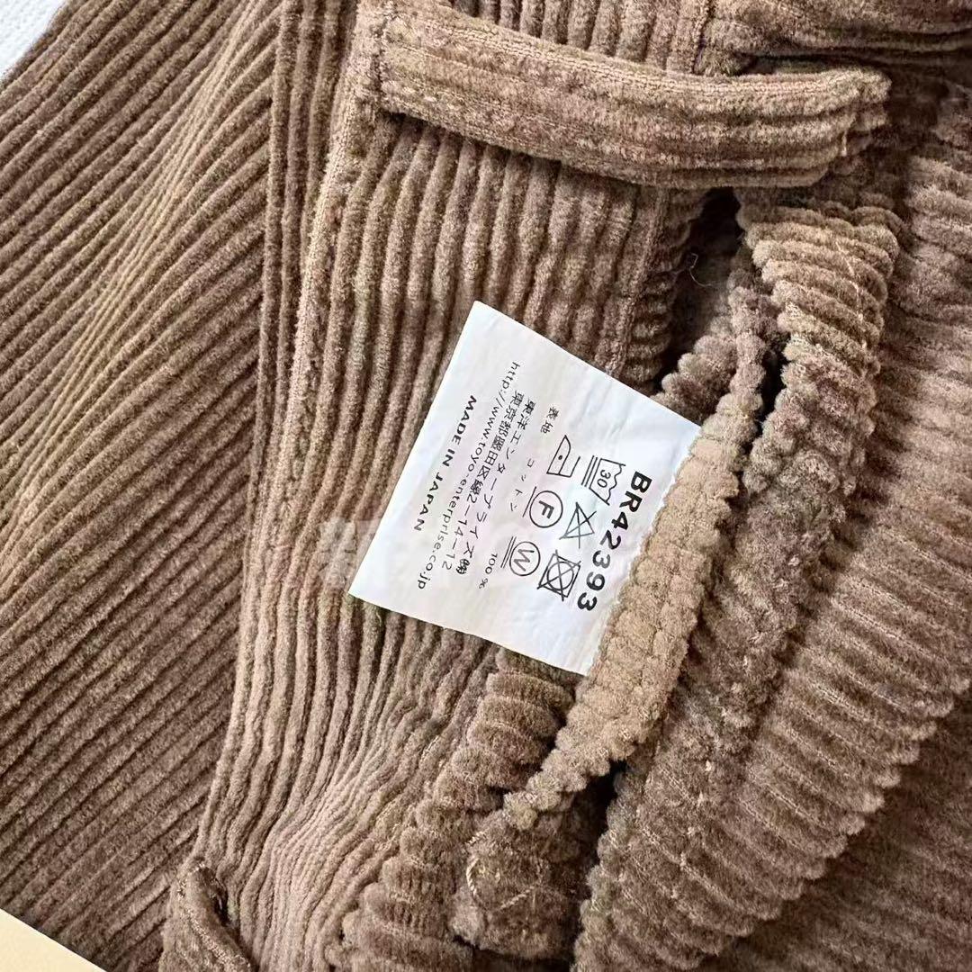 Buzz Rickson’s コーデュロイパンツ 32インチ