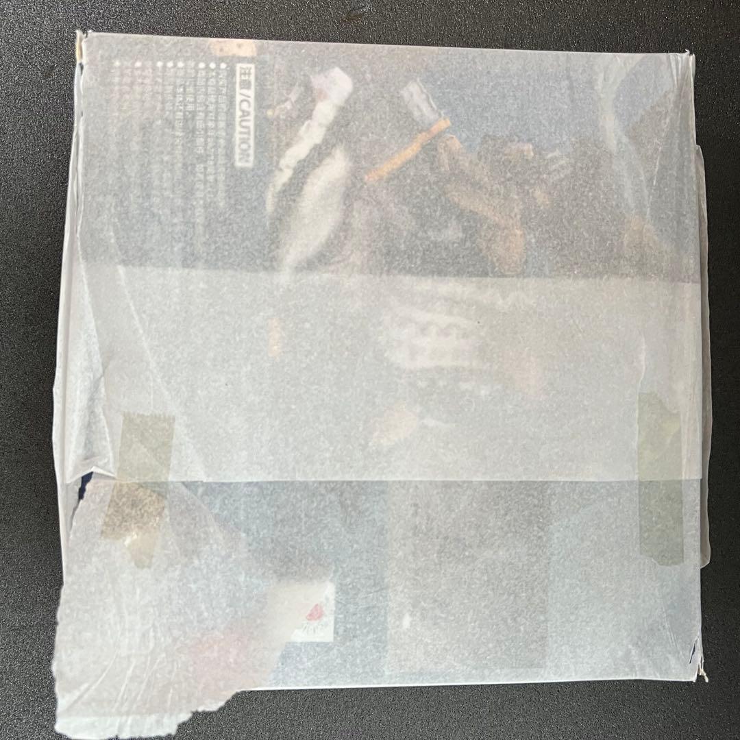 蝸之殻 SNAIL SHELL 1/12戦術メイド 常磐和音 可動フィギュア