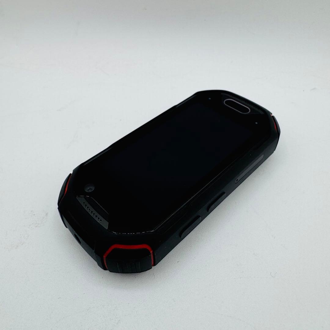 【極美品】Unihertz ユニハーツ ATOM