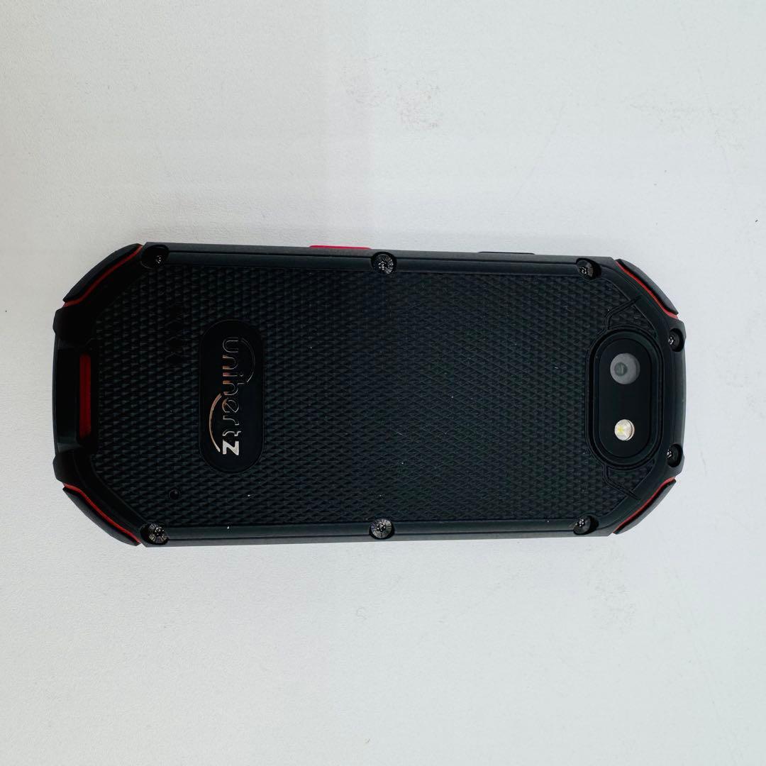 【極美品】Unihertz ユニハーツ ATOM