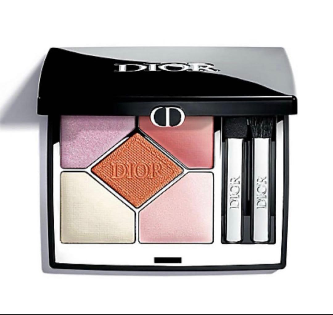 DIOR ディオールショウ　サンク　クルール　151 マシュマロ　新宿伊勢丹限定