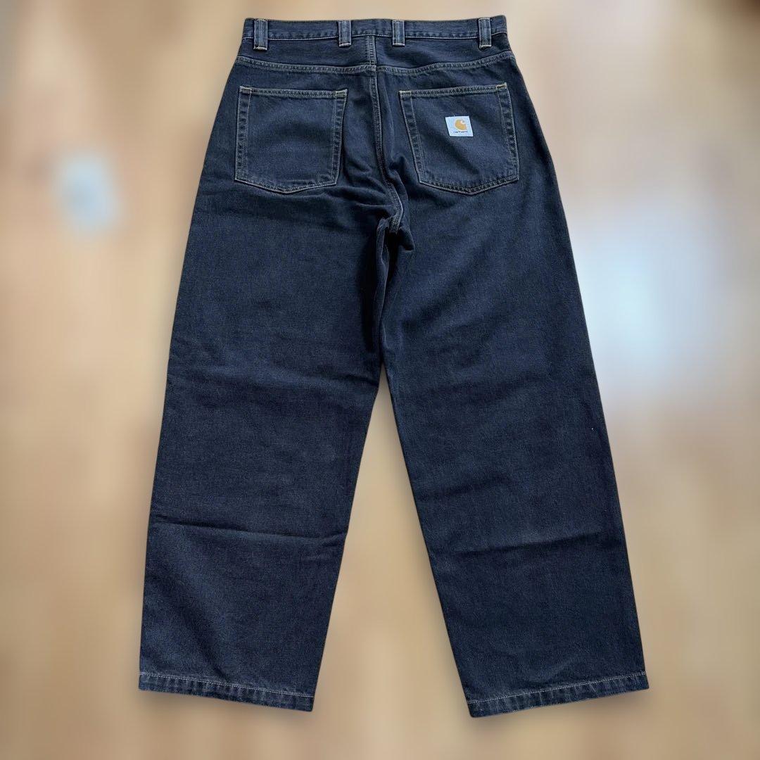 【完売品】カーハート　ブランドンパンツ