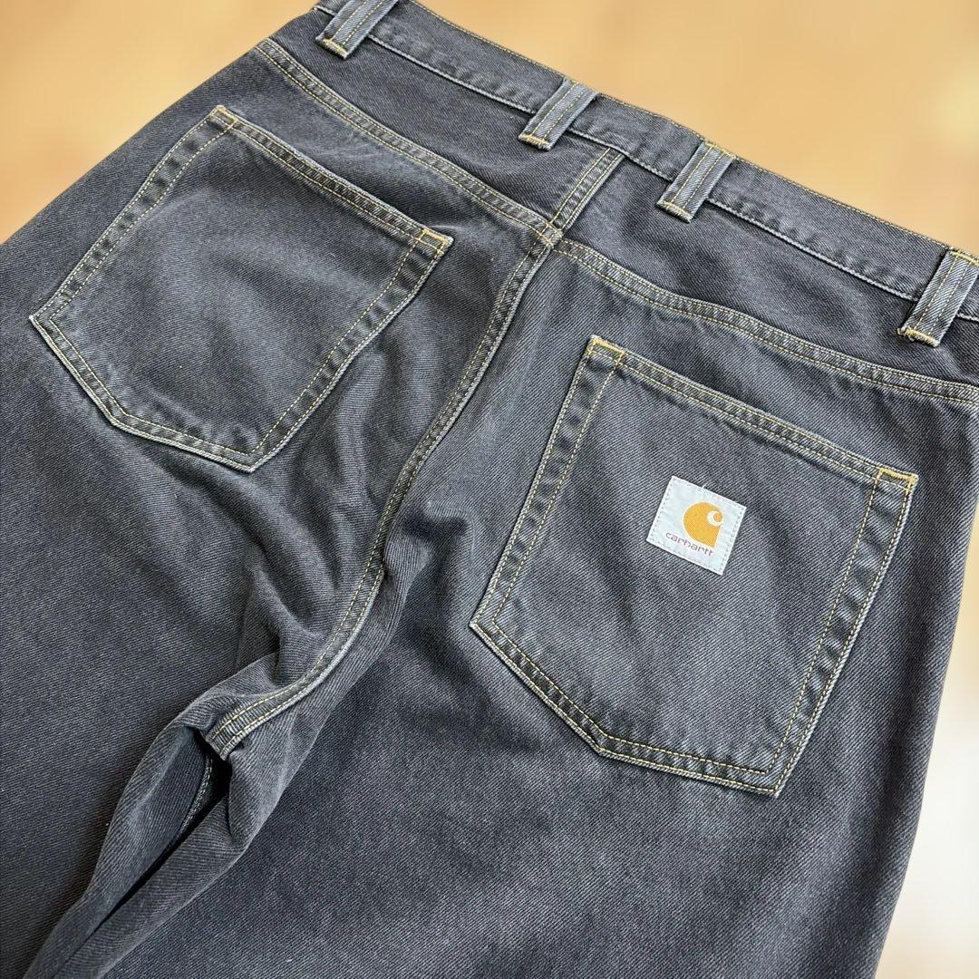 【完売品】カーハート　ブランドンパンツ