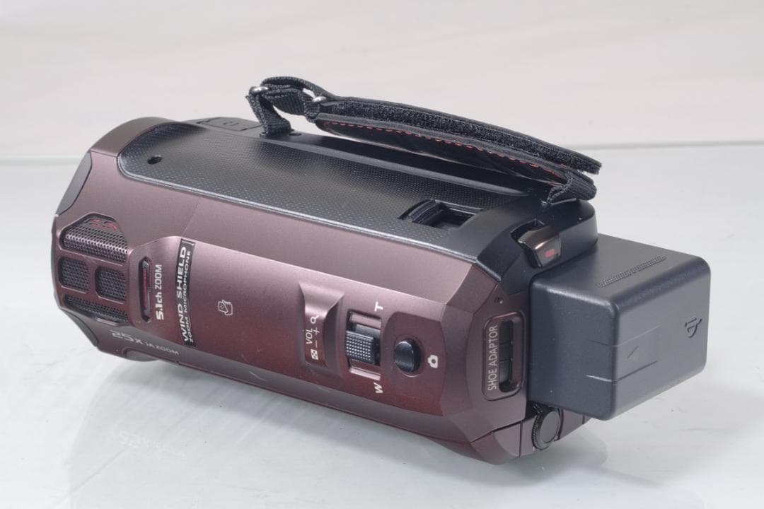 ★新同品★ Panasonic HC-WX970M #2269