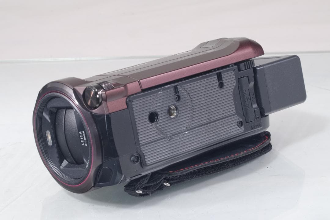 ★新同品★ Panasonic HC-WX970M #2269