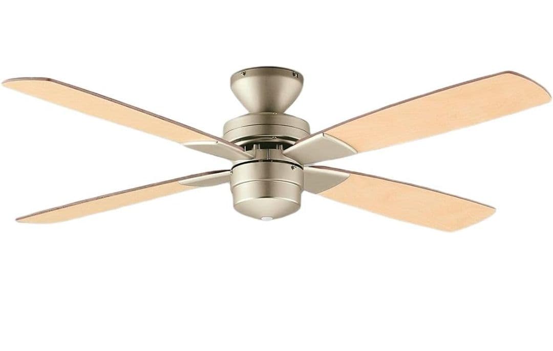 DAIKO AS-563 シーリングファン リバーシブル リモコン付き 1台入