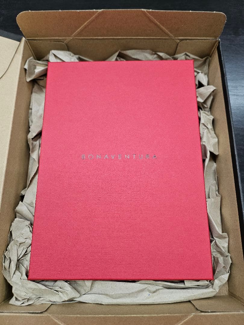 ╰*C様 BONAVENTURA 手帳型 iPhoneケース 8月末まで出品