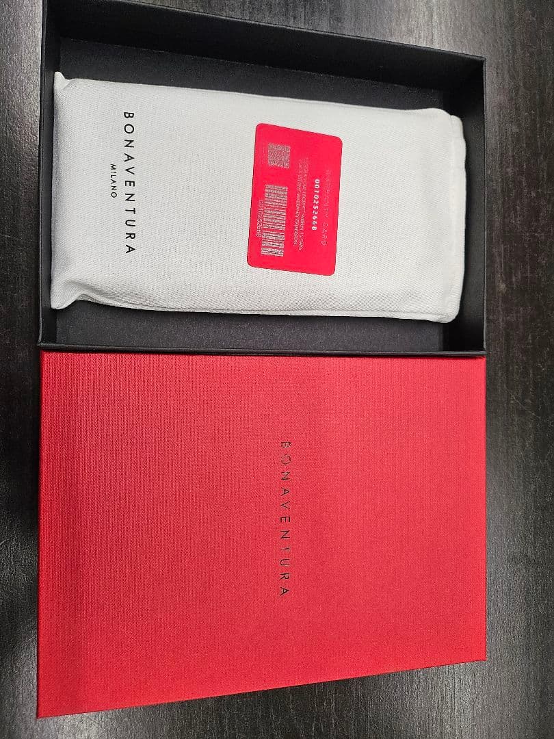 ╰*C様 BONAVENTURA 手帳型 iPhoneケース 8月末まで出品