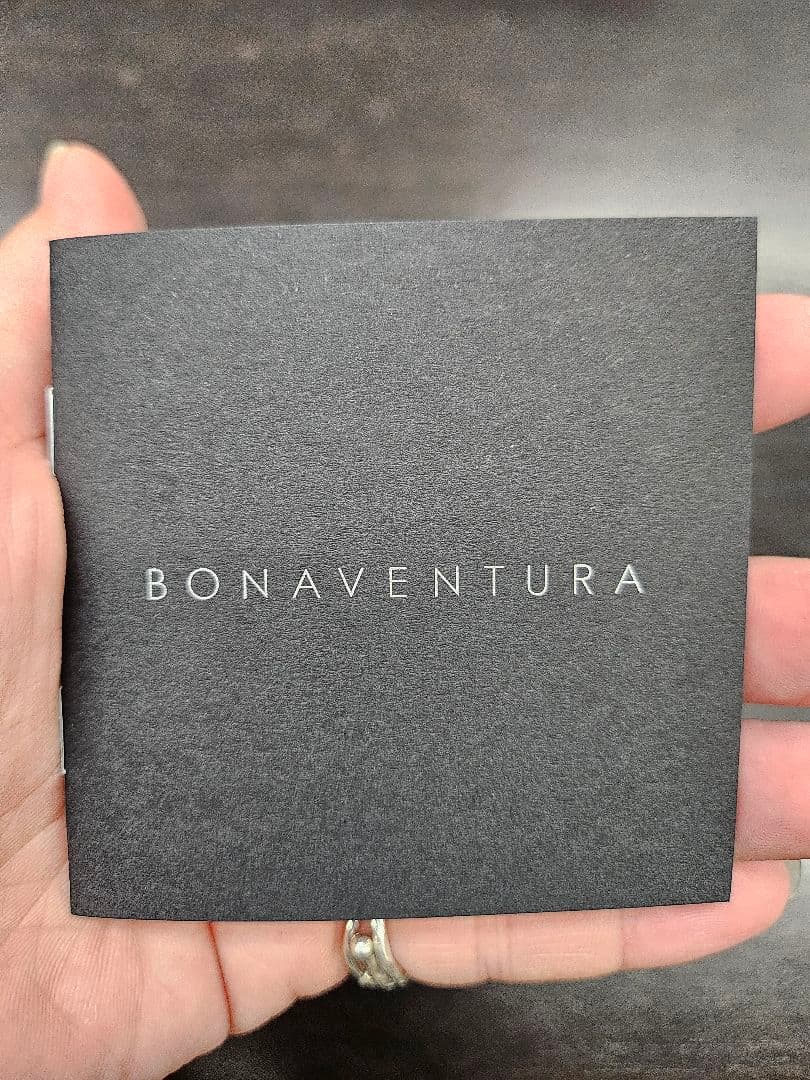╰*C様 BONAVENTURA 手帳型 iPhoneケース 8月末まで出品