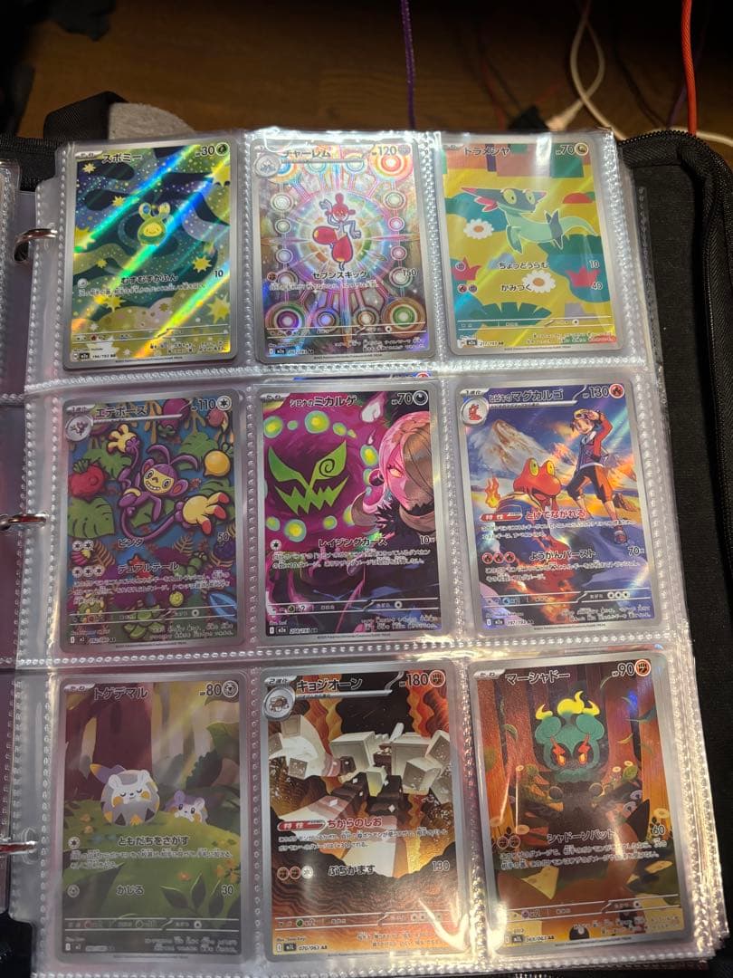 ポケモンカードゲーム 引退品　説明文を読んで下さい