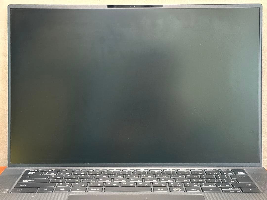 Windowsノート本体 Precision 5560 i7-11850H 16GB 512GB |995