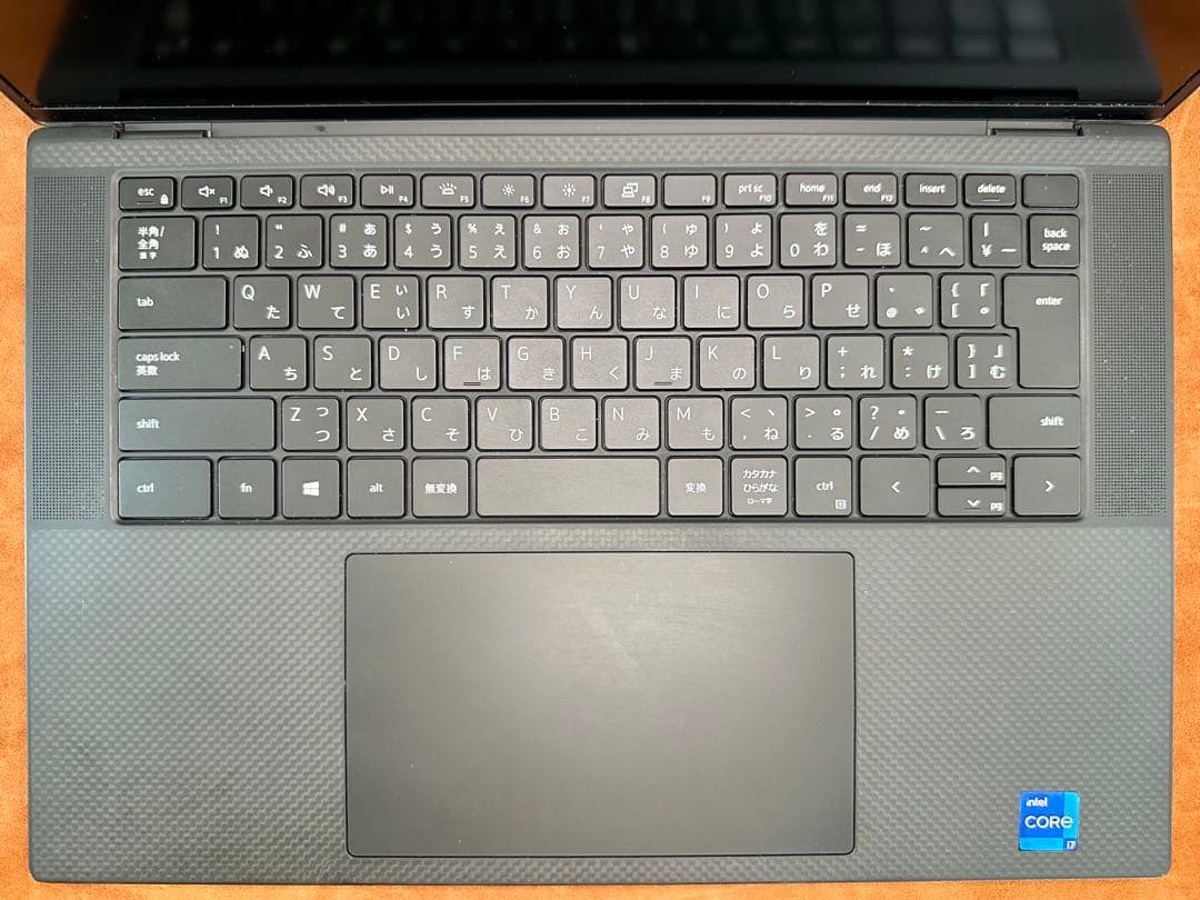 Windowsノート本体 Precision 5560 i7-11850H 16GB 512GB |995