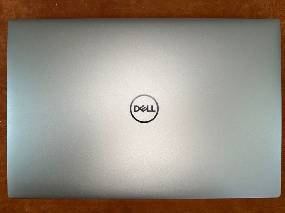 Windowsノート本体 Precision 5560 i7-11850H 16GB 512GB |995