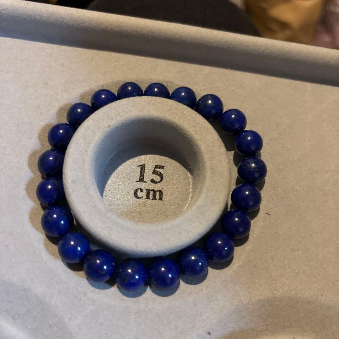 こんなの見たことない！すごすぎるラピスラズリ！すごすぎ！