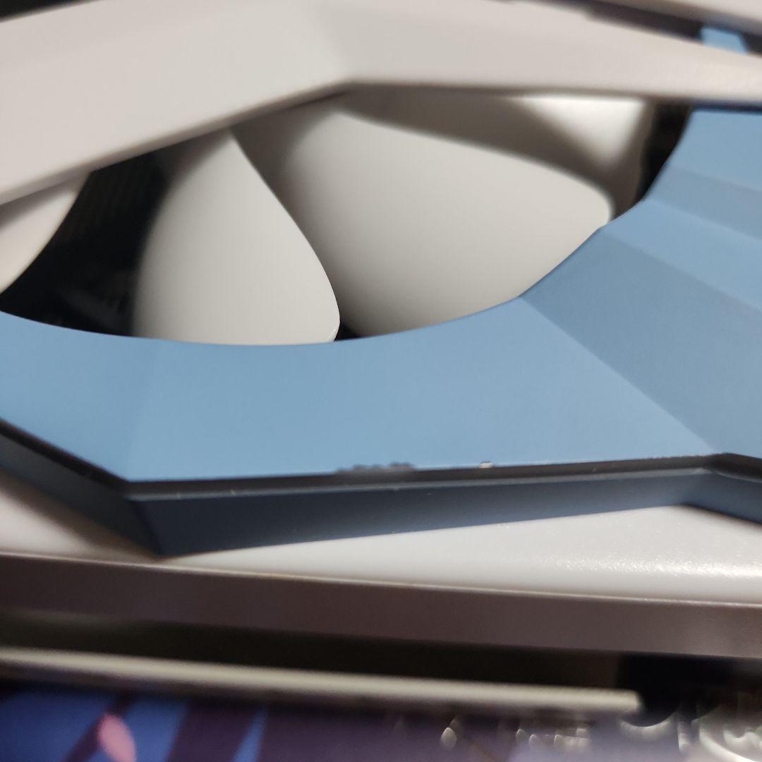 グラフィックボード・グラボ・ビデオカード Yeston Sakura Radeon RX 9070 XT 16G