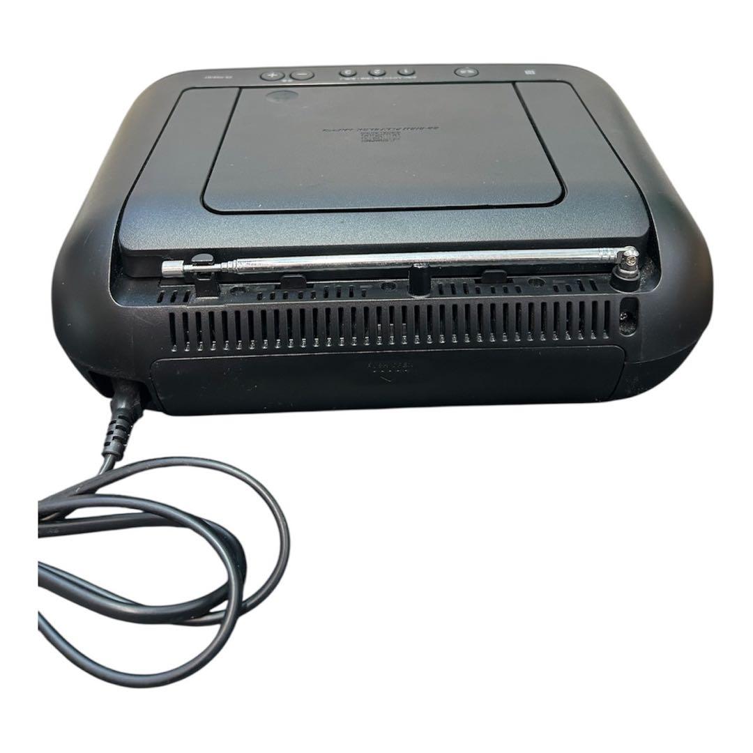SONY CDラジオ　ZS-RS81BT