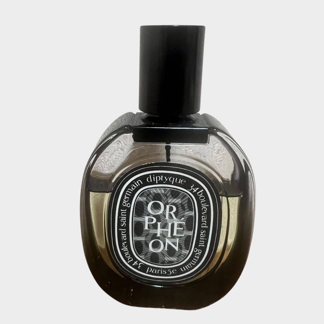 diptyque ORPHEON オールドパルファム オルフェオン 75ml