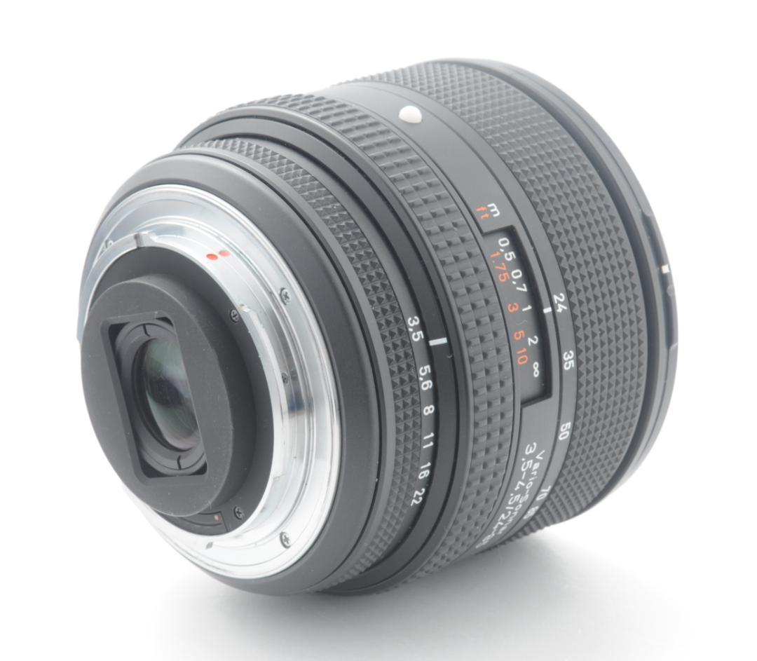 ★Contax Vario-Sonnar 24-85mm 現状品★