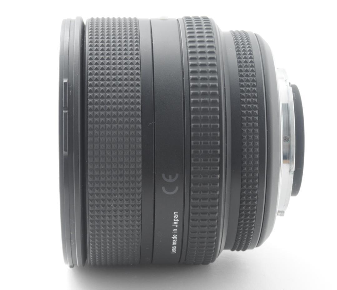 ★Contax Vario-Sonnar 24-85mm 現状品★