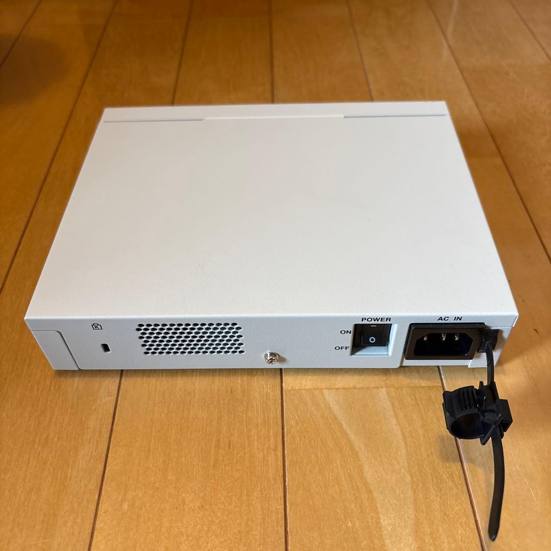 お値下げ⭐️NEC IX2235 高機能ルーター