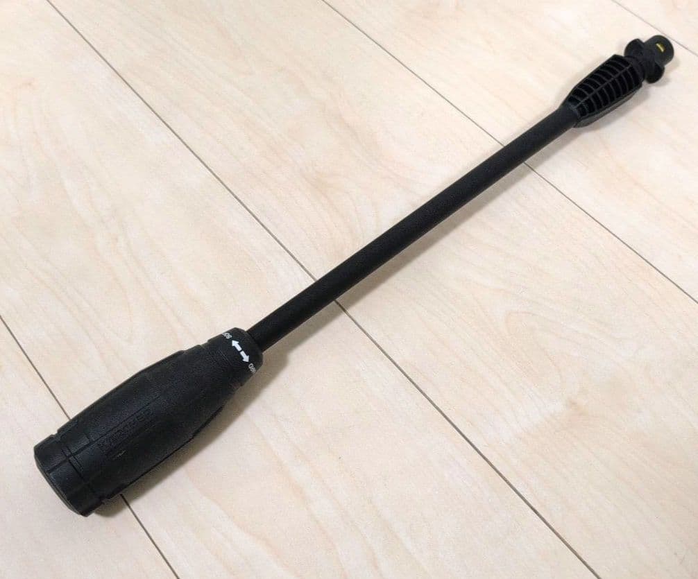 ケルヒャー　家庭用高圧洗浄機　K2クラシックプラス