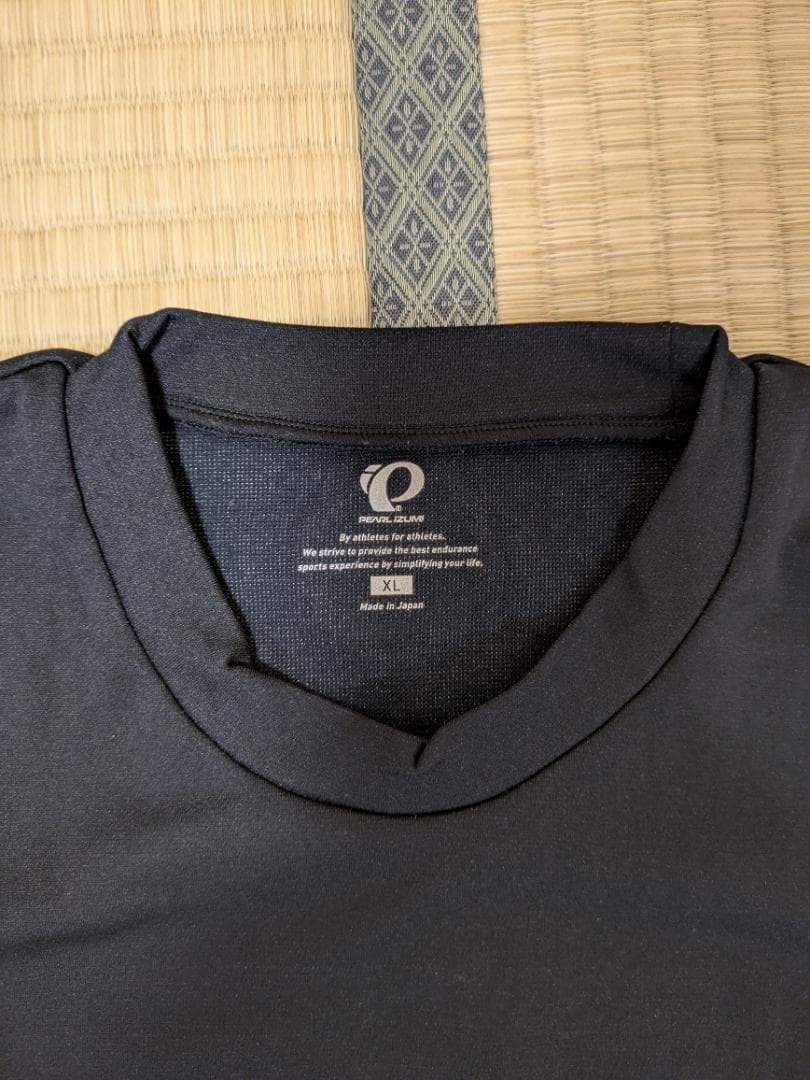 パールイズミ等　冬用サイクルウェア一式